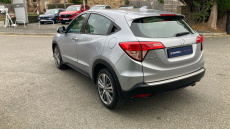 Honda HR-V 1.5 i-VTEC SE Navi CVT 5dr Petrol Hatchback